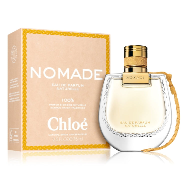 Chloé - Nomade - Eau de Parfum Naturelle