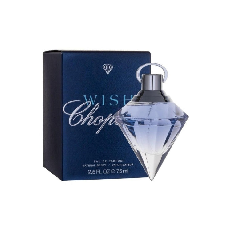 Chopard - Wish - Eau de Parfum