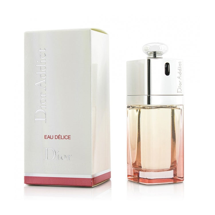 Christian Dior - Addict - Eau Délice - Eau de Toilette