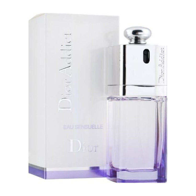 Christian Dior - Addict - Eau Sensuelle - Eau de Toilette
