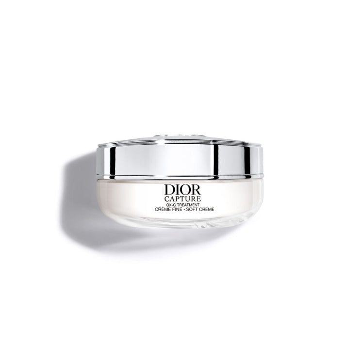 Christian Dior - Capture - OX-C Treatment - Crème Fine - Soft Creme