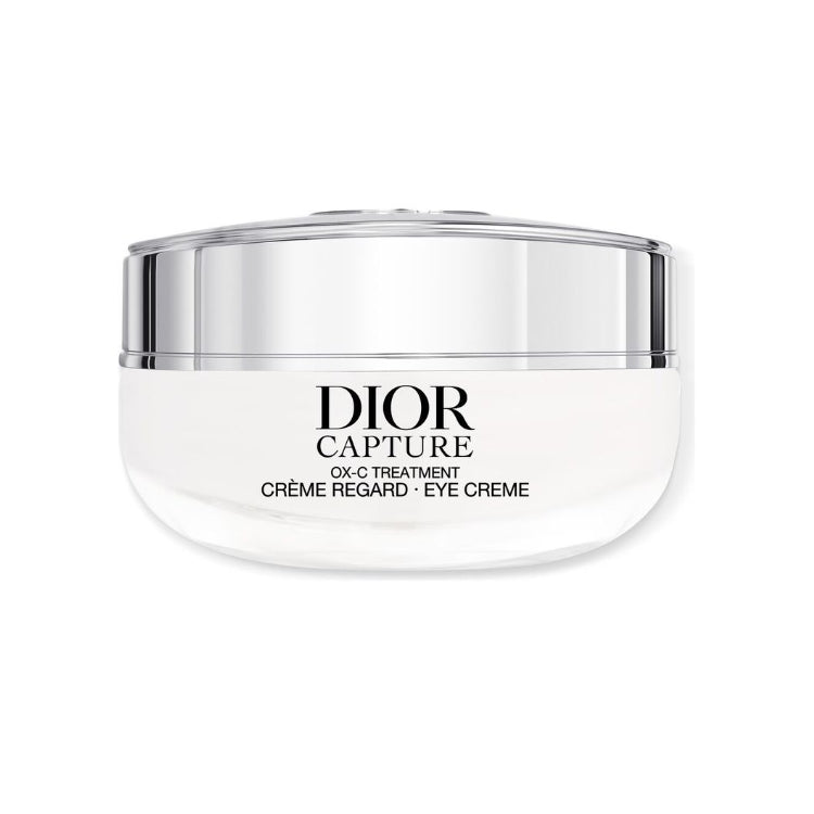 Christian Dior - Capture - OX-C Treatment - Crème Regard - Eye Creme