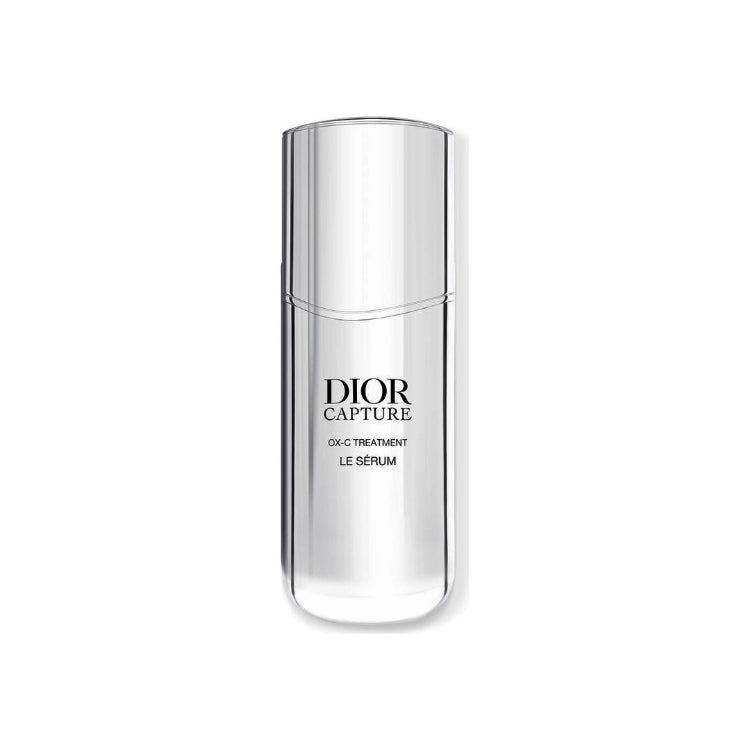 Christian Dior - Capture - OX-C Treatment - Le Sérum - Sérum Visage Et Cou - Face And Neck Serum