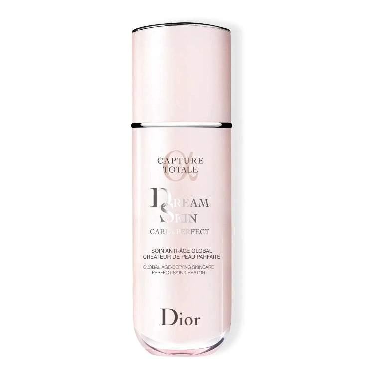 Christian Dior - Capture Totale - Dreamskin Care & Perfect