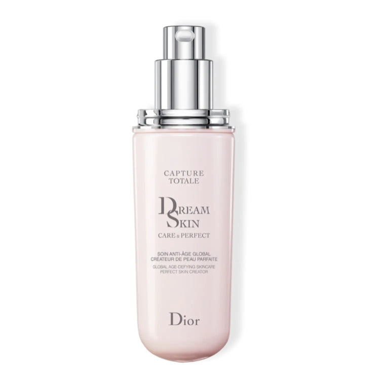 Christian Dior - Capture Totale - Dreamskin Care & Perfect