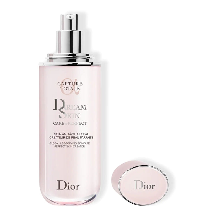 Christian Dior - Capture Totale - Dreamskin Care & Perfect