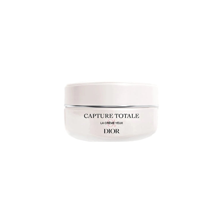 Christian Dior - Capture Totale - La Crème Yeux