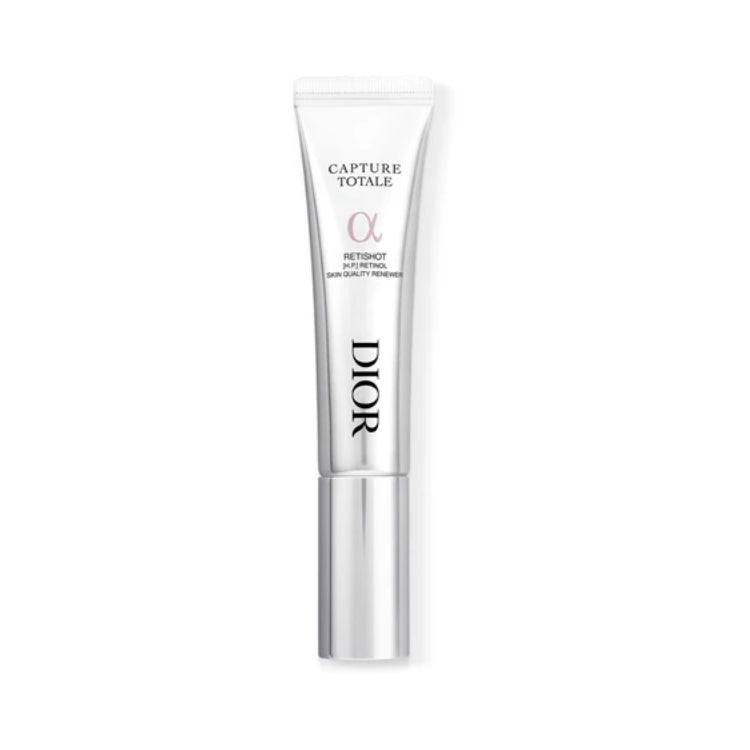 Christian Dior - Capture Totale - Retishot - [H.P.] Retinol - Skin Quality Renewer