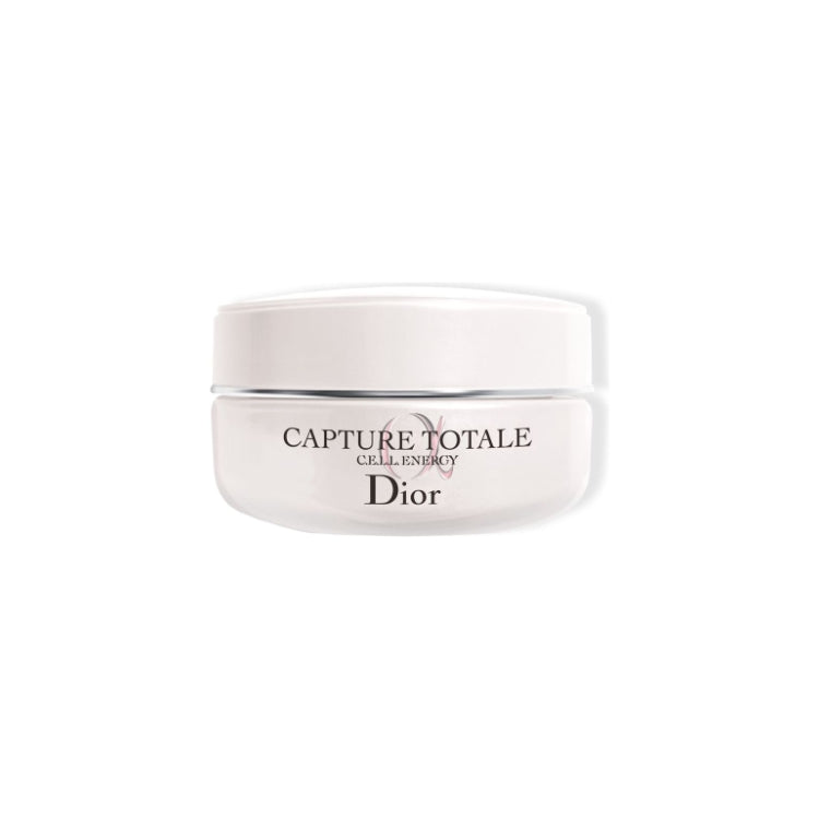Christian Dior - Capture Totale C.E.L.L. Energy - Soin Regard Fermeté Et Correction Rides - Firming & Wrinkle-Correcting Eye Cream
