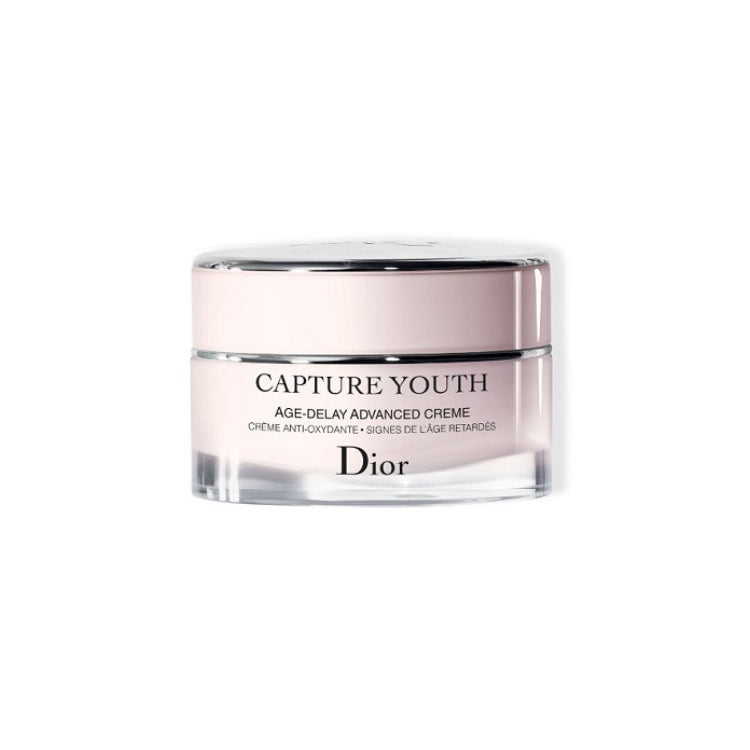 Christian Dior - Capture Youth - Age-Delay Progressive Peeling Creme