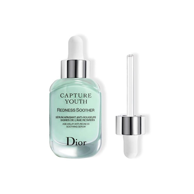 Christian Dior - Capture Youth - Redness Soother