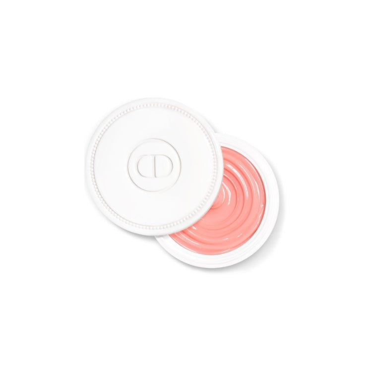 Christian Dior - Crème Abricot - Soin Des Ongles Fortifiant - Strengthening Nail Care