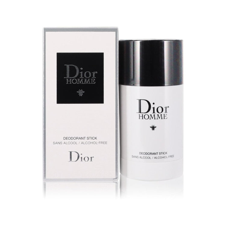 Christian Dior - Deodorant Stick - Sans Alcool - Alcohol-Free