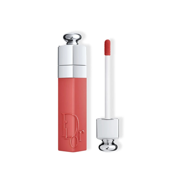Christian Dior - Dior Addict - Lip Tint - Encre Teintée Hydratante Sans Transfert - Sensation Lèvres Nues - Hydrating Colored Tint Transfer-Proof - Bare Lip Sensation