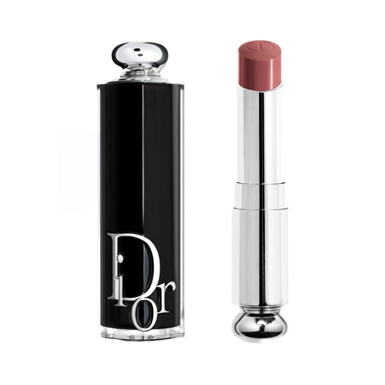 Christian Dior - Dior Addict - Rouge Brillant Couleur Intense Soin Floral Hydratant - Shine Lipstick Intense Color Hydrating Floral Lip Care