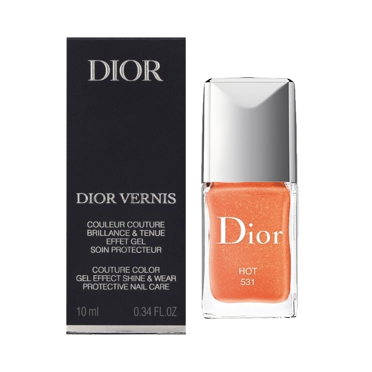 Christian Dior - Dior Vernis