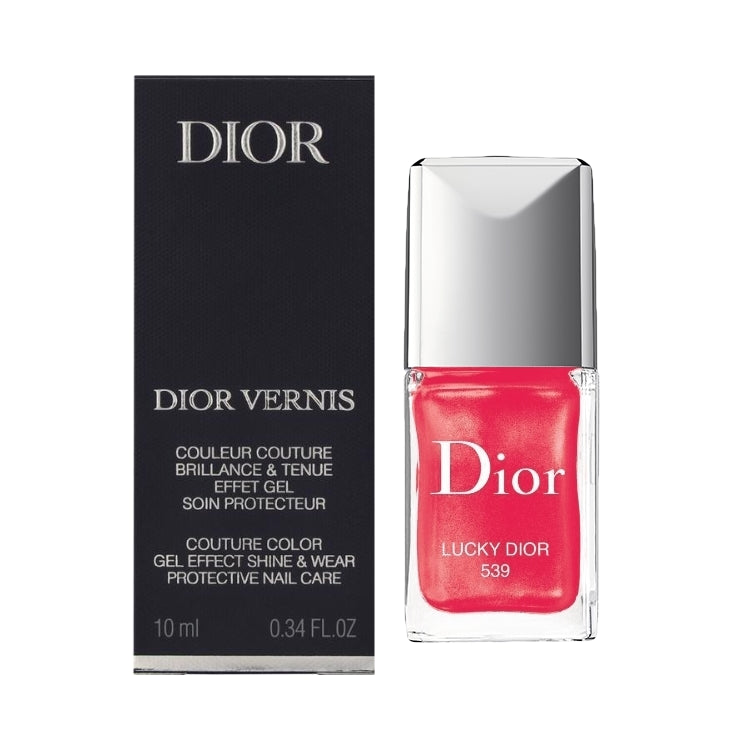 Christian Dior - Dior Vernis