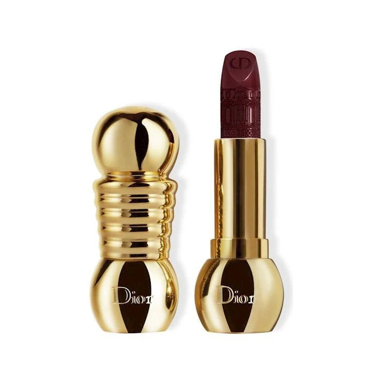 Christian Dior - Diorific - Rouge Haute Couleur Longue Tenue - Long-Wearing True Colour Lipstick