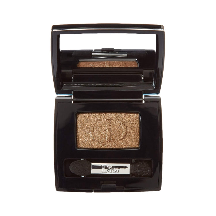 Christian Dior - Diorshow Mono - Lustrous Smoky - Fard À Paupières Professionnel - Couleur & Brillance Intenses - Saturated Pigment Smoky Eyeshadow