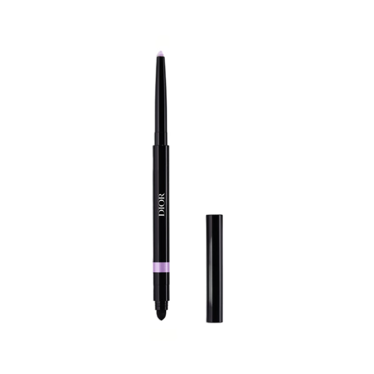 Christian Dior - Diorshow Stylo - Stylo Crémeux Waterproof - Waterproof Creamy Eyeliner Pen
