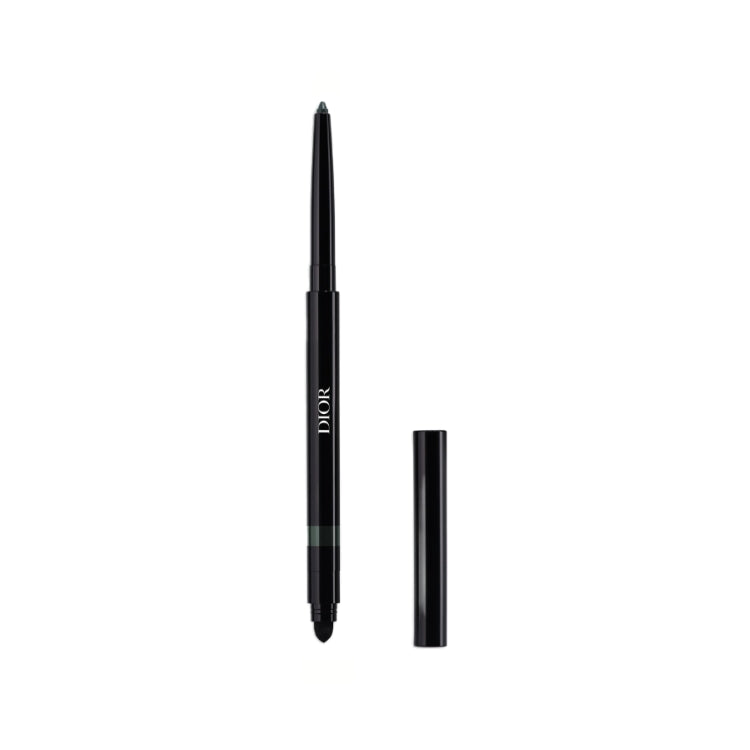 Christian Dior - Diorshow Stylo - Stylo Crémeux Waterproof - Waterproof Creamy Eyeliner Pen