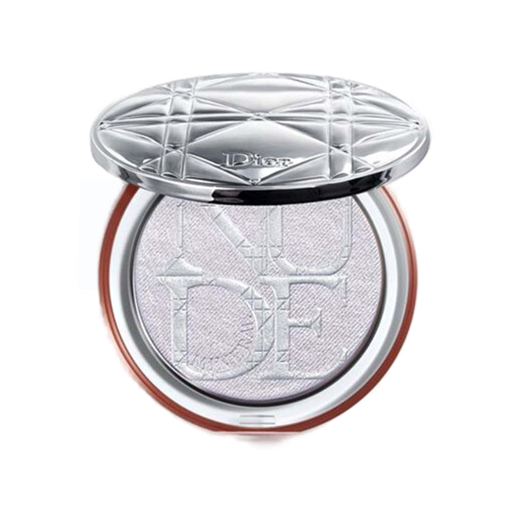 Christian Dior - Diorskin - Nude Luminizer - Poudre Ultra Brillance - Shimmering Glow Powder - Sparkling Pigment-Infused