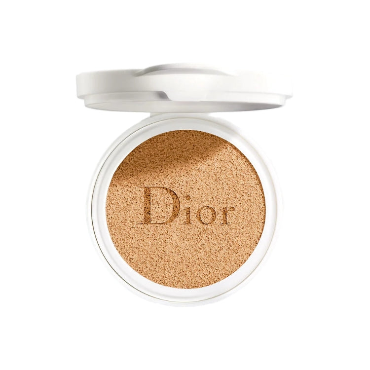 Christian Dior - Dreamskin - Moist & Perfect Cushion - Soin Jeunesse Créateur De Teint Parfait - Youth Skincare Perfect Complexion Creator - SPF 50 - PA+++