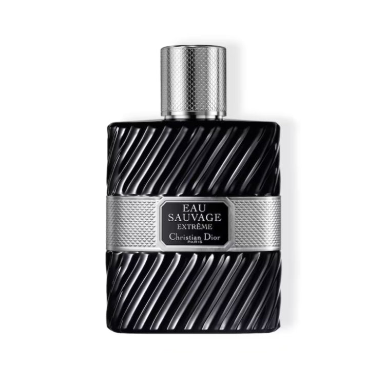 Christian Dior - Eau Sauvage Extrême - Eau de Toilette Intense