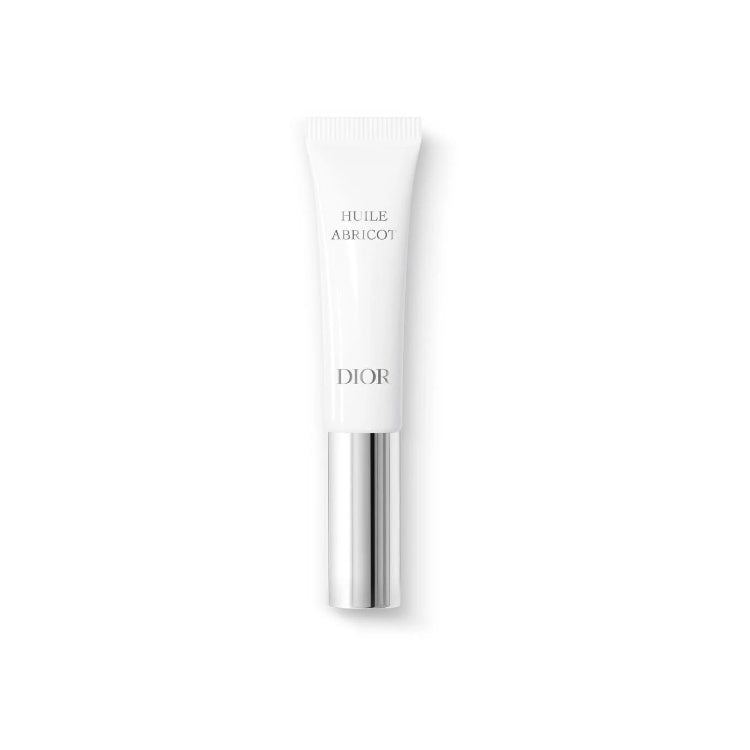 Christian Dior - Huile Abricot - Sérum Nourrissant Ongles & Cuticules - Nutritive Serum Nails & Cuticules