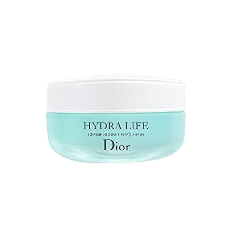 Christian Dior - Hydra Life - Crème Sorbet Fraîcheur - Fresh Sorbet Cream