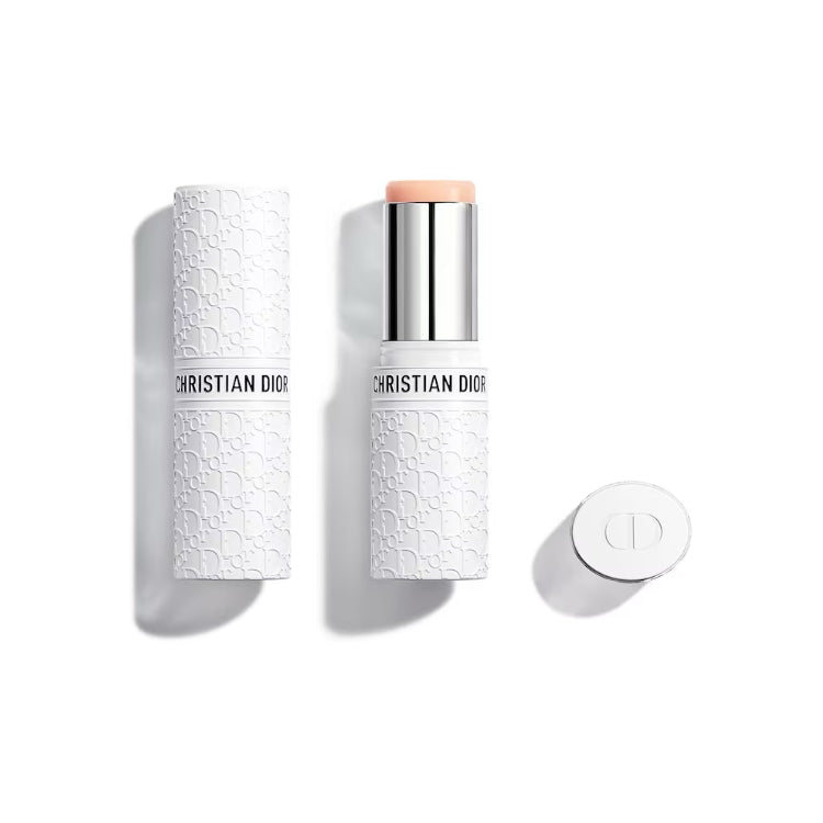 Christian Dior - Le Stick UV Invisible Fini Mat - Invisible UV Stick Matte Finish - SPF 50 PA++++