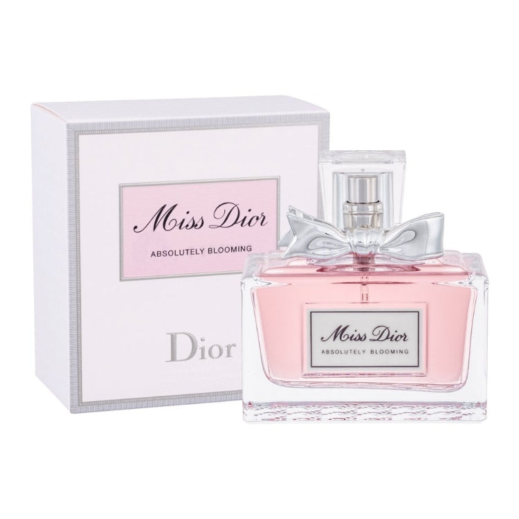 Christian Dior - Miss Dior - Absolutely Blooming - Eau de Parfum