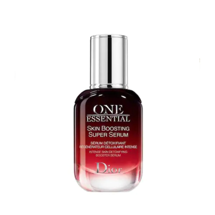 Christian Dior - One Essential - Skin Boosting Super Serum
