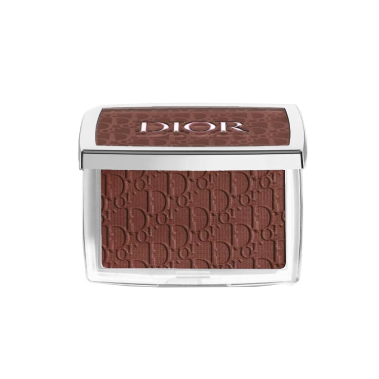 Christian Dior - Rosy Glow - Blush Poudre Révélateur De Couleur - Éclat Naturel Effet Bonne Mine