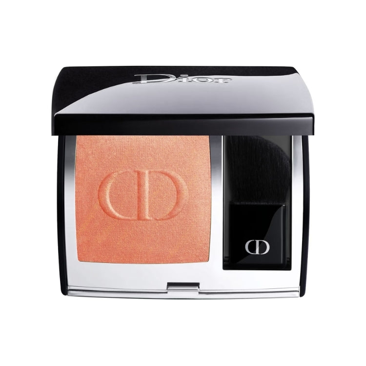 Christian Dior - Rouge Blush - Couleur Couture Blush Poudre Longue Tenue - Couture Colour Long-Wear Powder Blush