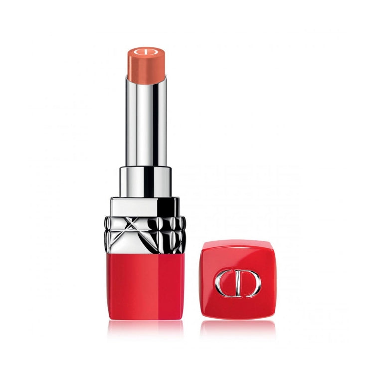 Christian Dior - Rouge Dior Ultra Care - Rouge Ultra Pigmenté e Ultra Tenue Hydratant - Ultra Pigmented Hydra Lipstick Weightless Wear