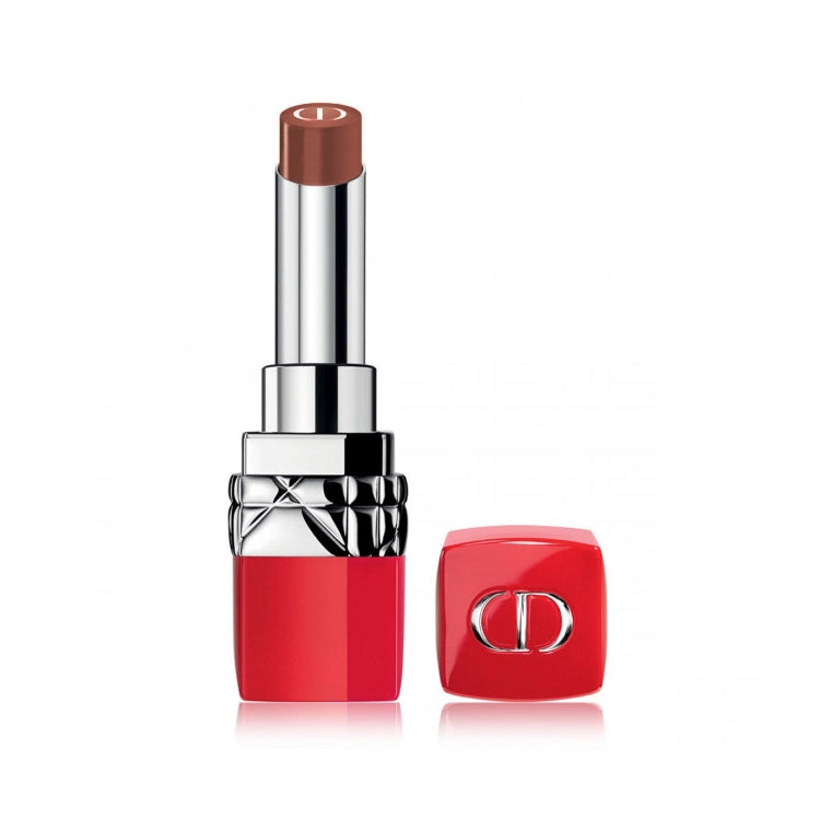 Christian Dior - Rouge Dior Ultra Care - Rouge Ultra Pigmenté e Ultra Tenue Hydratant - Ultra Pigmented Hydra Lipstick Weightless Wear