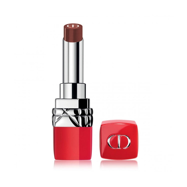 Christian Dior - Rouge Dior Ultra Care - Rouge Ultra Pigmenté e Ultra Tenue Hydratant - Ultra Pigmented Hydra Lipstick Weightless Wear