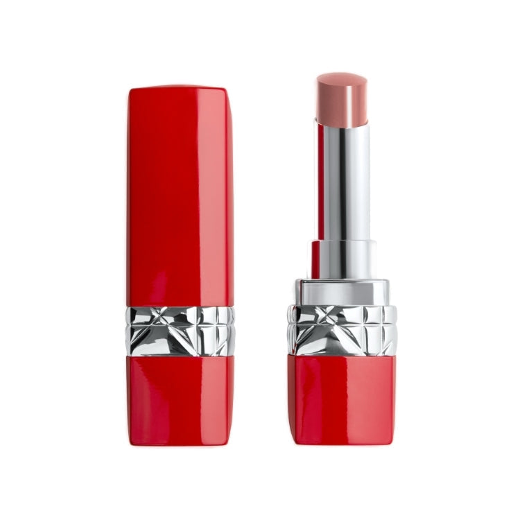 Christian Dior - Rouge Dior Ultra Rouge - Rouge Ultra Pigmenté Ultra Tenue Hydratant - Ultra Pigmented Hydra Lipstick Weightless Wear