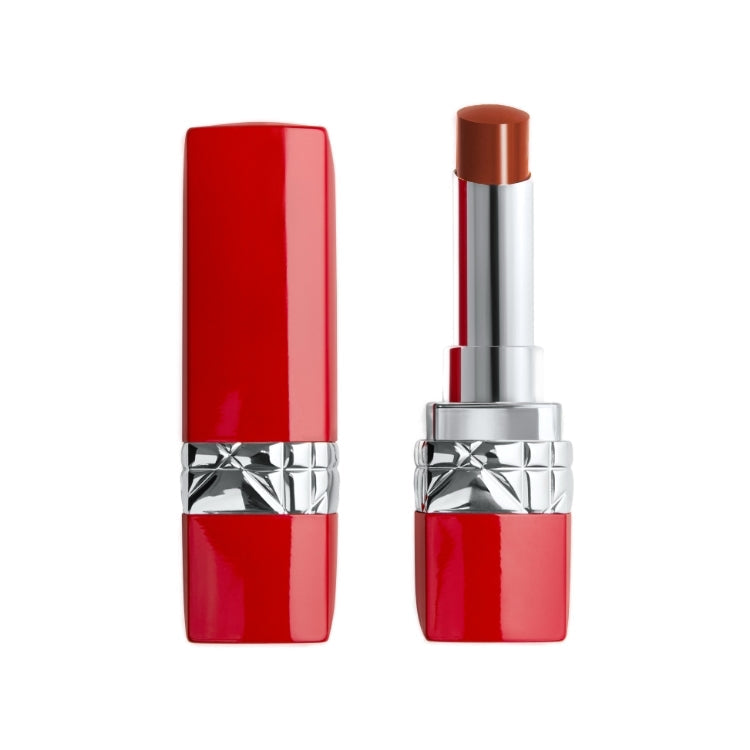 Christian Dior - Rouge Dior Ultra Rouge - Rouge Ultra Pigmenté Ultra Tenue Hydratant - Ultra Pigmented Hydra Lipstick Weightless Wear