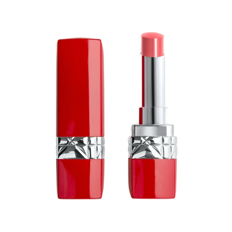 Christian Dior - Rouge Dior Ultra Rouge - Rouge Ultra Pigmenté Ultra Tenue Hydratant - Ultra Pigmented Hydra Lipstick Weightless Wear