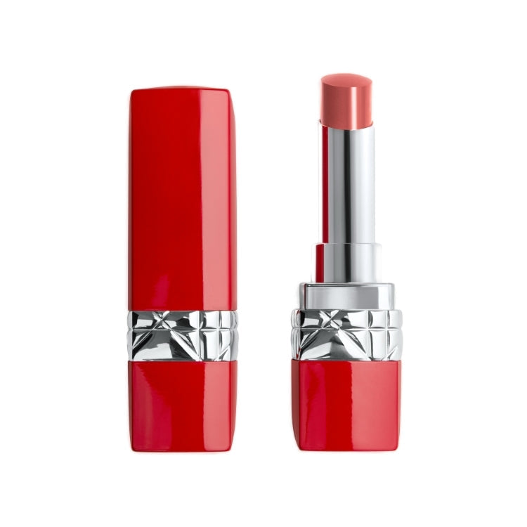 Christian Dior - Rouge Dior Ultra Rouge - Rouge Ultra Pigmenté Ultra Tenue Hydratant - Ultra Pigmented Hydra Lipstick Weightless Wear