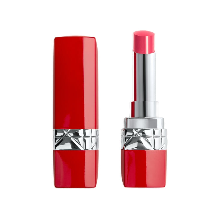 Christian Dior - Rouge Dior Ultra Rouge - Rouge Ultra Pigmenté Ultra Tenue Hydratant - Ultra Pigmented Hydra Lipstick Weightless Wear
