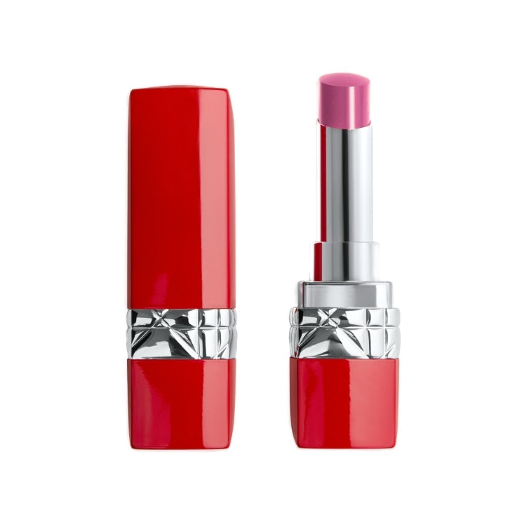 Christian Dior - Rouge Dior Ultra Rouge - Rouge Ultra Pigmenté Ultra Tenue Hydratant - Ultra Pigmented Hydra Lipstick Weightless Wear