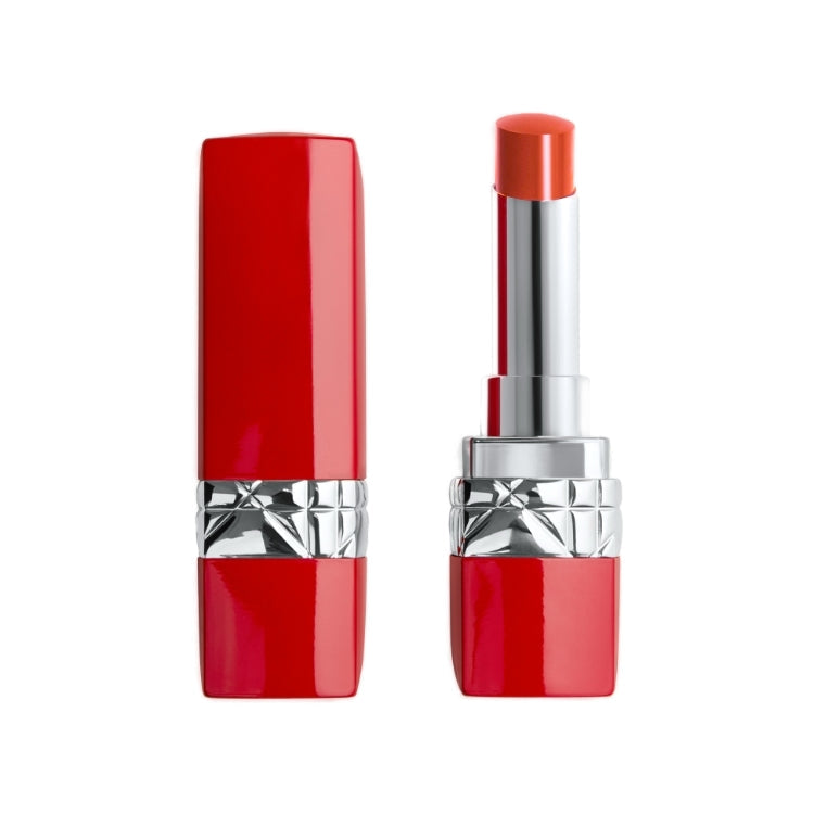 Christian Dior - Rouge Dior Ultra Rouge - Rouge Ultra Pigmenté Ultra Tenue Hydratant - Ultra Pigmented Hydra Lipstick Weightless Wear