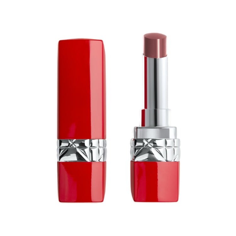 Christian Dior - Rouge Dior Ultra Rouge - Rouge Ultra Pigmenté Ultra Tenue Hydratant - Ultra Pigmented Hydra Lipstick Weightless Wear