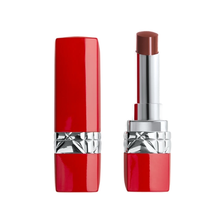 Christian Dior - Rouge Dior Ultra Rouge - Rouge Ultra Pigmenté Ultra Tenue Hydratant - Ultra Pigmented Hydra Lipstick Weightless Wear