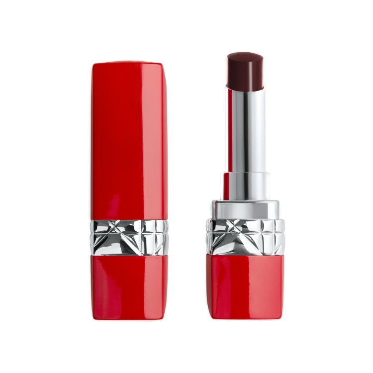 Christian Dior - Rouge Dior Ultra Rouge - Rouge Ultra Pigmenté Ultra Tenue Hydratant - Ultra Pigmented Hydra Lipstick Weightless Wear