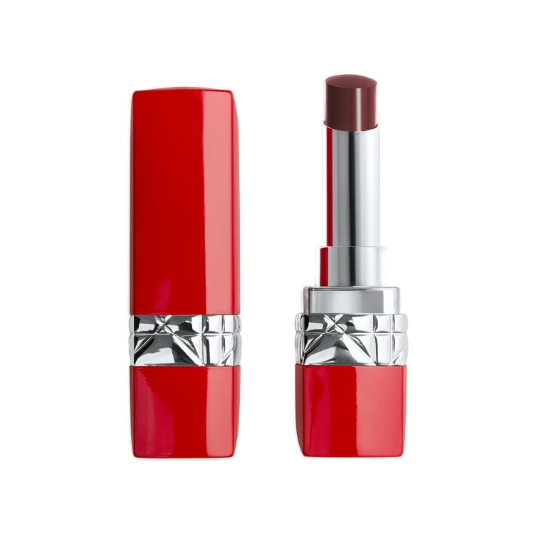 Christian Dior - Rouge Dior Ultra Rouge - Rouge Ultra Pigmenté Ultra Tenue Hydratant - Ultra Pigmented Hydra Lipstick Weightless Wear