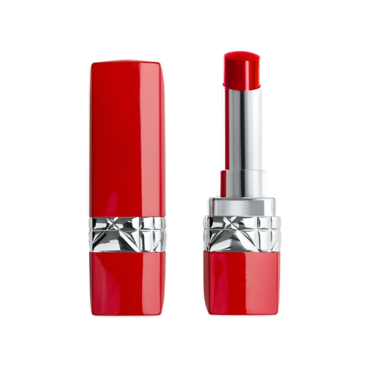 Christian Dior - Rouge Dior Ultra Rouge - Rouge Ultra Pigmenté Ultra Tenue Hydratant - Ultra Pigmented Hydra Lipstick Weightless Wear